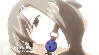 Hentai Girl Spray Shit After Anal Porn