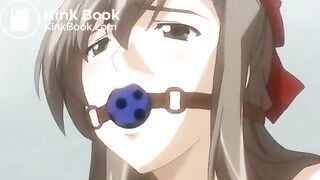 Hentai Girl Spray Shit After Anal Porn