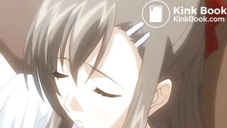 Hentai Girl Spray Shit After Anal Porn