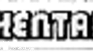 Hentai Girl Spray Shit After Anal Porn