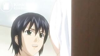 Hentai Girl Spray Shit After Anal Porn