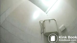 Jap Toilet Cam
