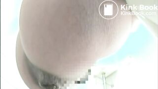 Jap Toilet Cam