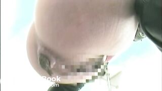 Jap Toilet Cam