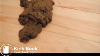 Shitting Standing Up