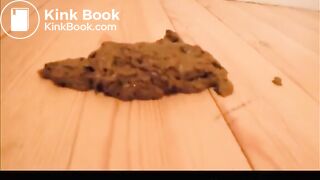 Shitting Standing Up