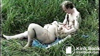 Fae Kaviarschlamm Nudicamp