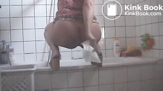 natural-scat