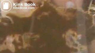 Crazy Japanese Girl Shitting