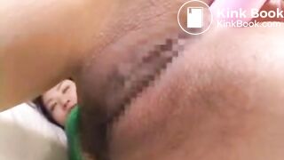 Girl Drinking Her Shit And Piss