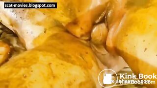 Extreme Scat Sex