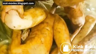 Extreme Scat Sex