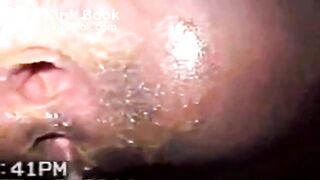 dirty ass to mouth