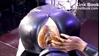 Scat Anal Massage