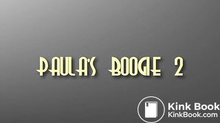 PAULA'S BOOGIE 2