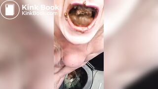 Outhouse Pig - Shit eater girls only