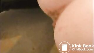 Scat Lucy rubber