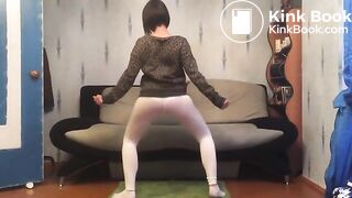 panty poop sexy