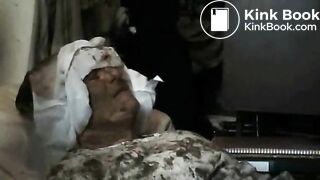 Amateur Brutal Scat Master And His Slut