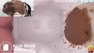 Toilet diarrhea