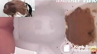 Toilet diarrhea