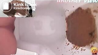 Toilet diarrhea