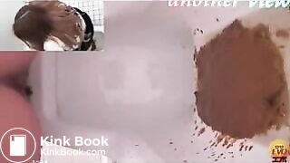 Toilet diarrhea