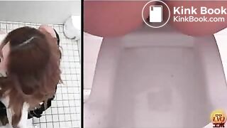 Toilet diarrhea