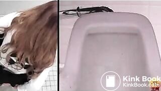 Toilet diarrhea