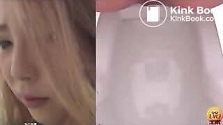 Toilet diarrhea