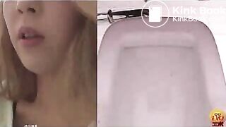 Toilet diarrhea