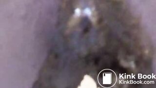 Told you I was a dirty girly