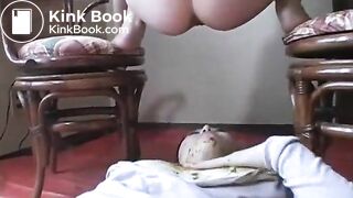 Shitty Rice (Complete)