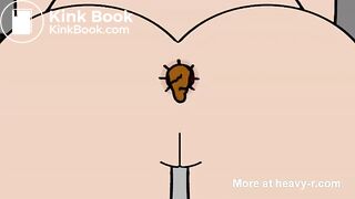 American Dad Cartoon Scat Sex