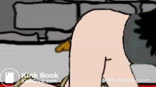 American Dad Cartoon Scat Sex