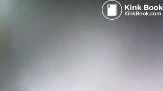 Pooping and peeing
