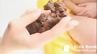 eroprofilecomScat Lesbians Gone Wild - Scat Lesbians Gone Wild-01 mp4