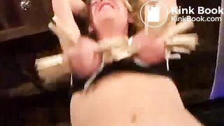 Isabelle Extreme loves dirty bdsm scat games - Scat Video Collection