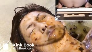 Bizarre Japanese Scat Game