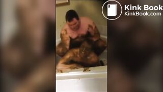scat couple
