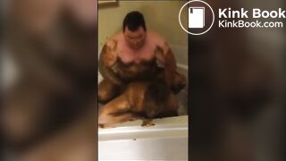 scat couple