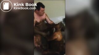 scat couple