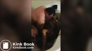 scat couple