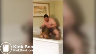 scat couple