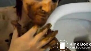 Delicious shit