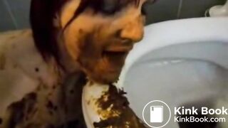 Delicious shit