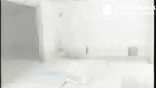 Shit Covered Jap In Public