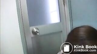 Japanese Woman Panty Poop 29