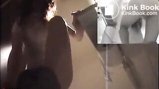 Japanese girl just shits her pants - Unsensored Japanese scat porn videos