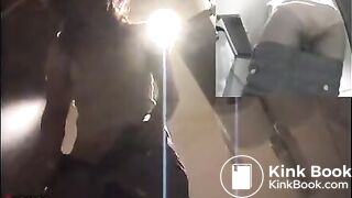 Japanese girl just shits her pants - Unsensored Japanese scat porn videos